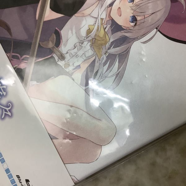 1円~ 未開封含 Blu-ray 魔女の旅々 上巻 下巻 4