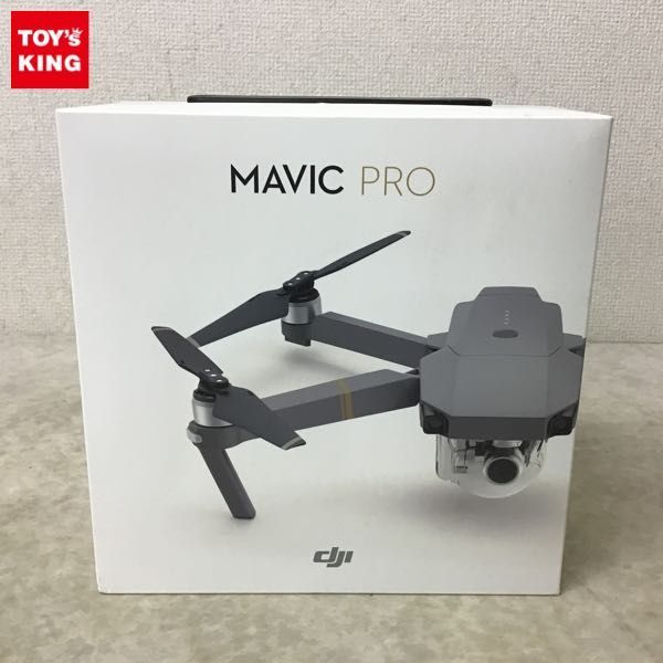 限定品】 DJI mavic pro ecousarecycling.com
