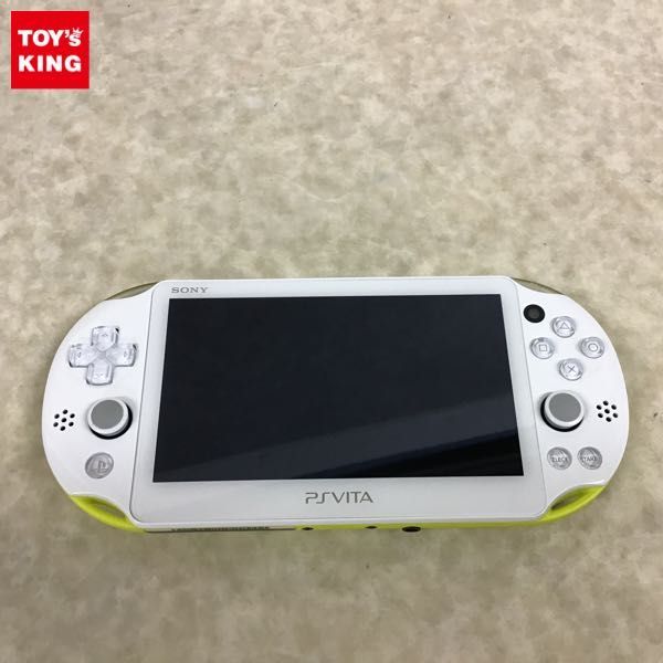 最安値に挑戦 Playstation Vita ホワイト グリーン 本体 初期化済 携帯用ゲーム本体 Alrc Asia 最安値に挑戦 Playstation Vita ホワイト グリーン 本体 初期化済 携帯用ゲーム本体 Alrc Asia