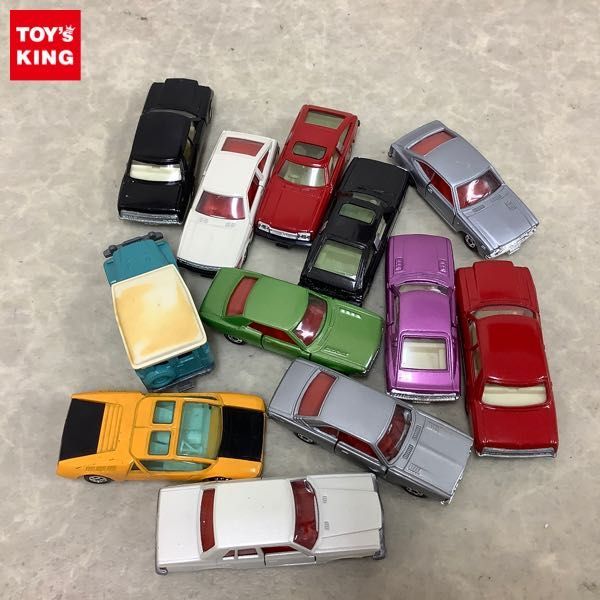 激安の トミカ トヨタコロナ2000GT トミカ mandhucollege.edu.mv (日本