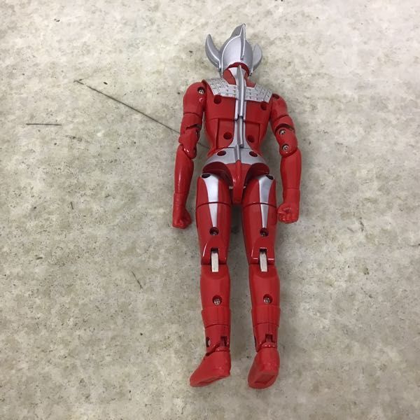 ウルトラ超合金 ウルトラマンタロウ 特撮 | endageism.com