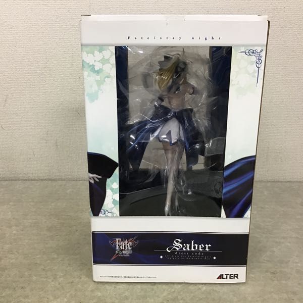 1円~ アルター Fate/stay night セイバー ドレスコード product