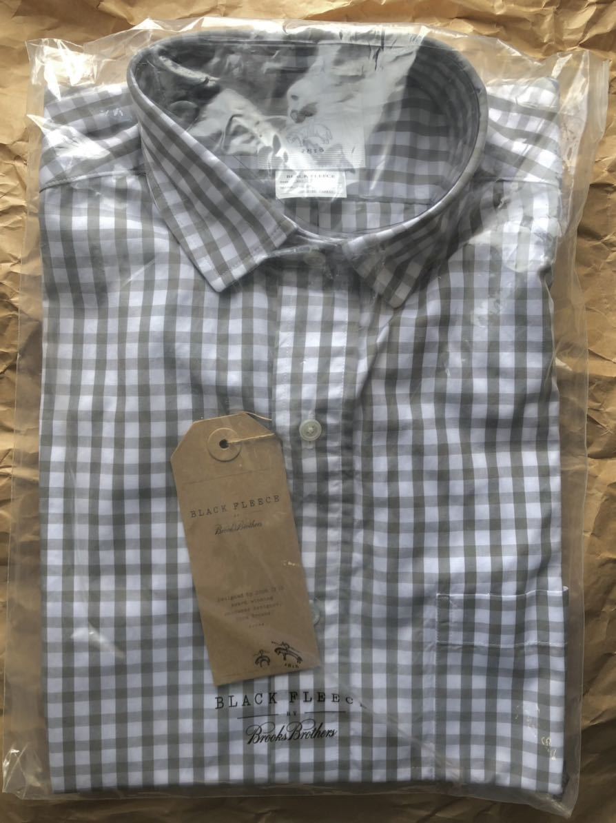 BLACK FLEECE BROOKS BROTHERS ウール トレンチコート 安い直販 メンズ