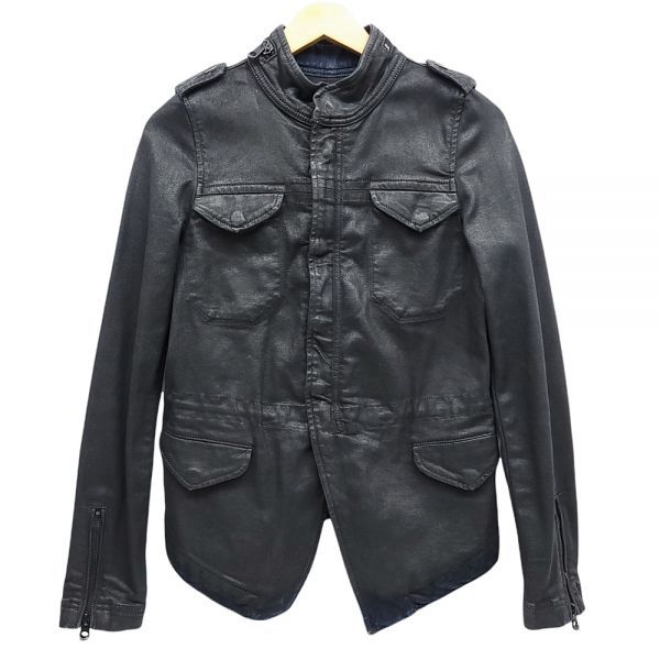 海外 正規品】 コーティング EDUN + 29○a024◎◎4【XSサイズ】DIESEL