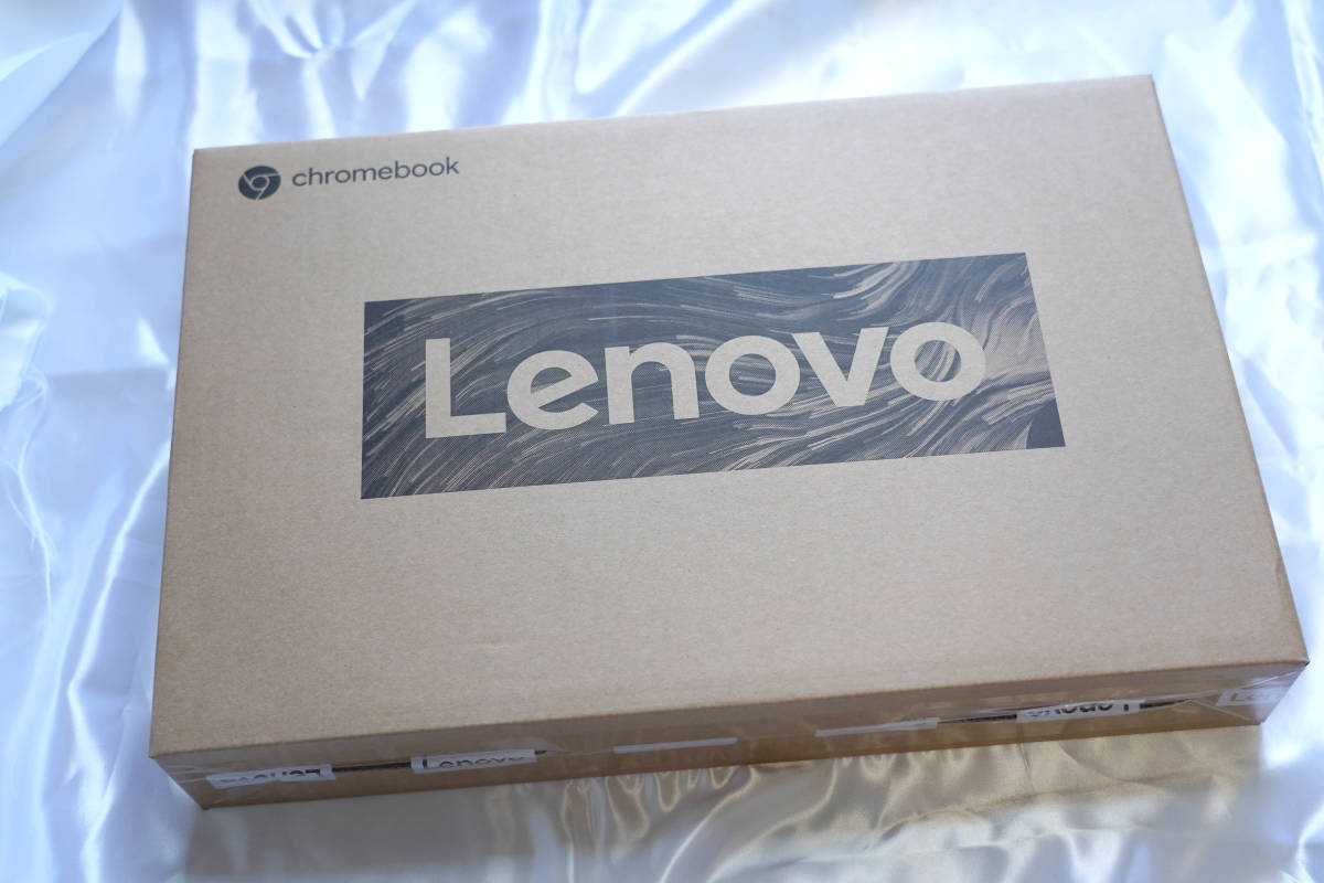 新品未開封 Lenovo レノボ IdeaPad Slim350i Chromebook 82BA000LJP