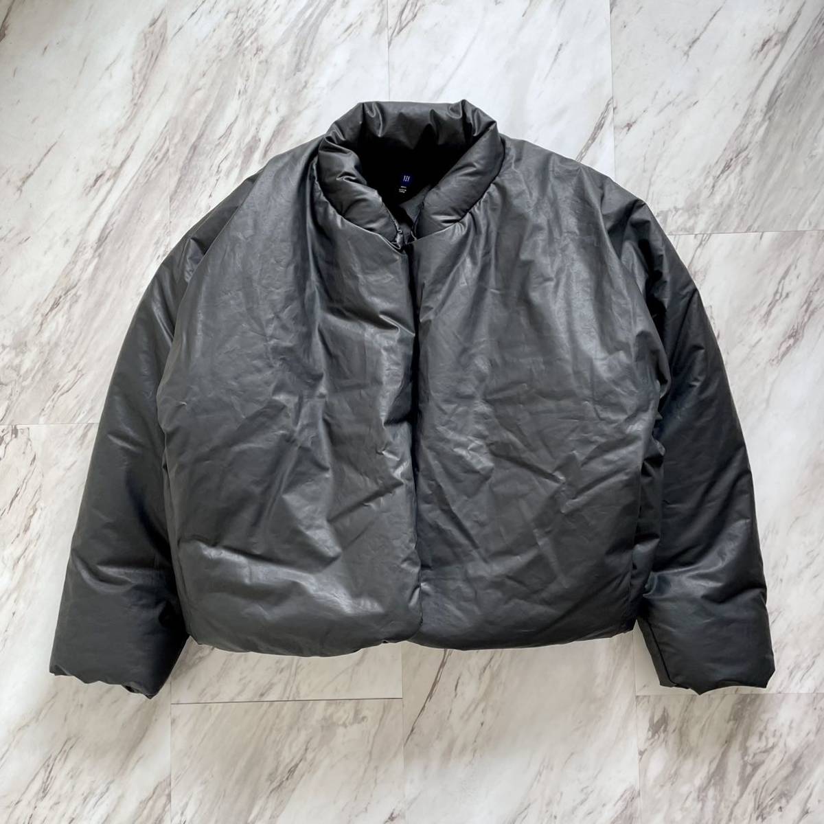 YEEZY GAP Round Jacket イージーギャップ ラウンドジャケット Kanye