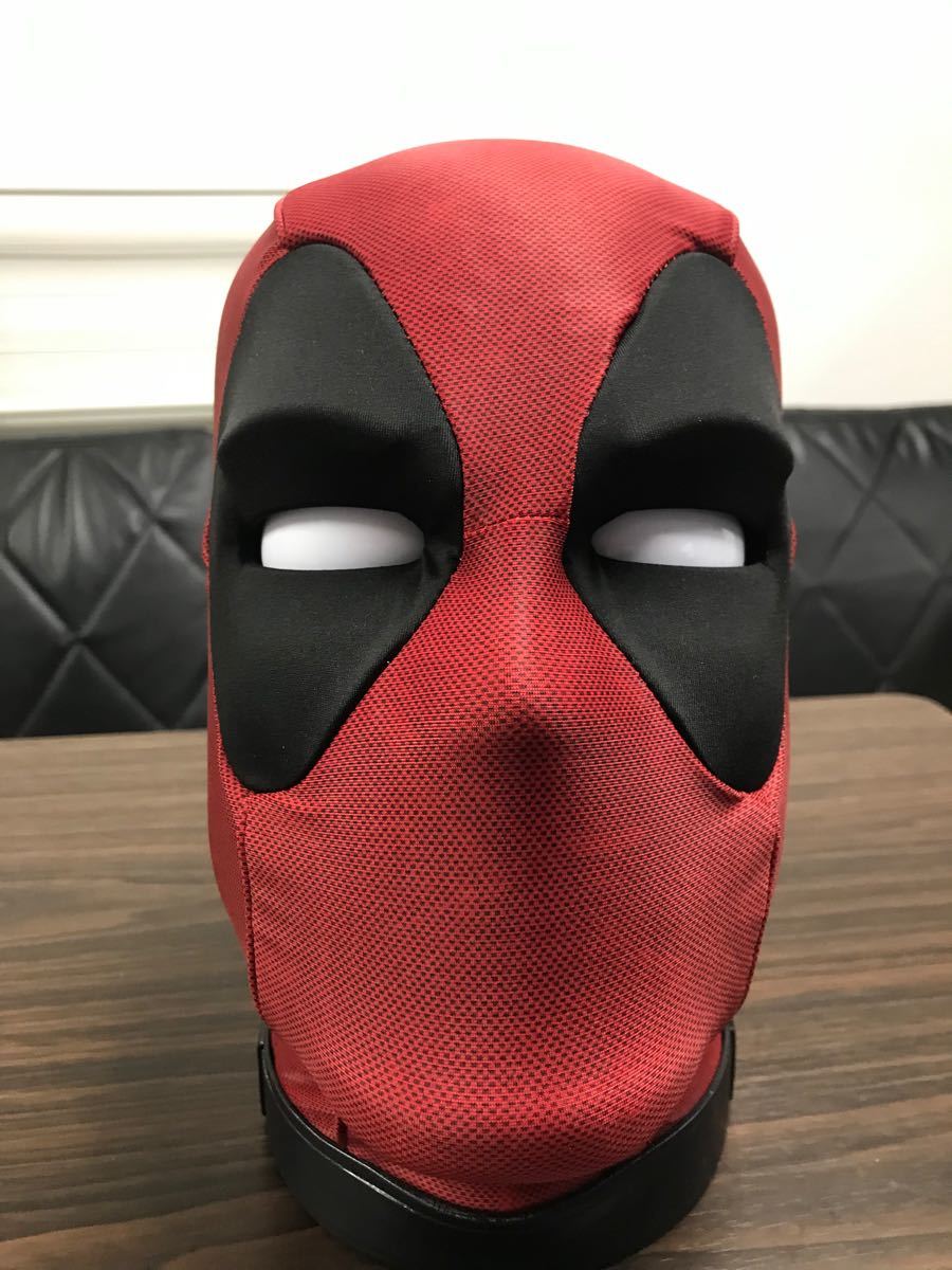 MARVEL マーベル レジェンドシリーズ デッドプールズヘッド