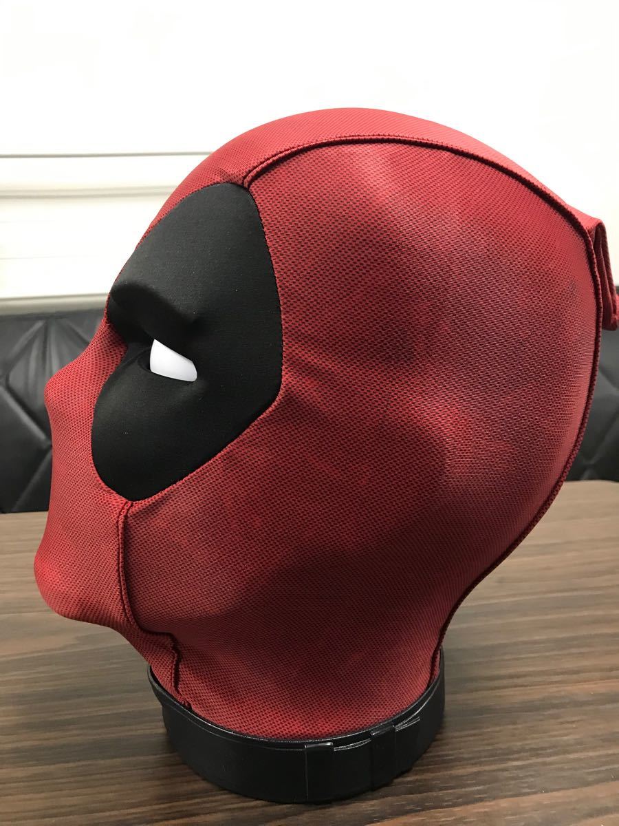 MARVEL マーベル レジェンドシリーズ デッドプールズヘッド