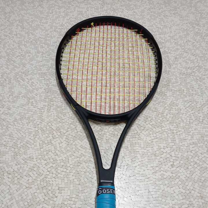 希少 ウィルソンプロスタッフLS97 G2 - www.einblicks.co.in