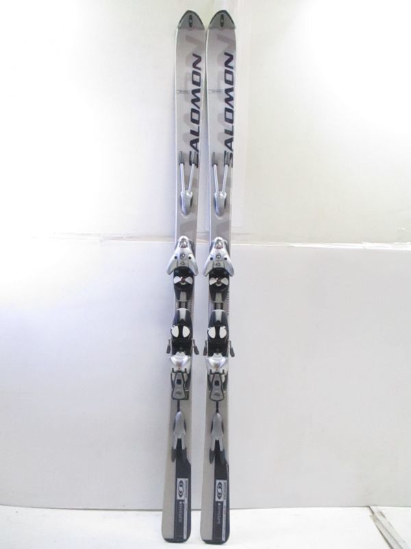 Yahoo!オークション - SALOMON サロモン SUPER AXE 9 169cm Yahoo!オークション - SALOMON サロモン SUPER AXE 9 169cm
