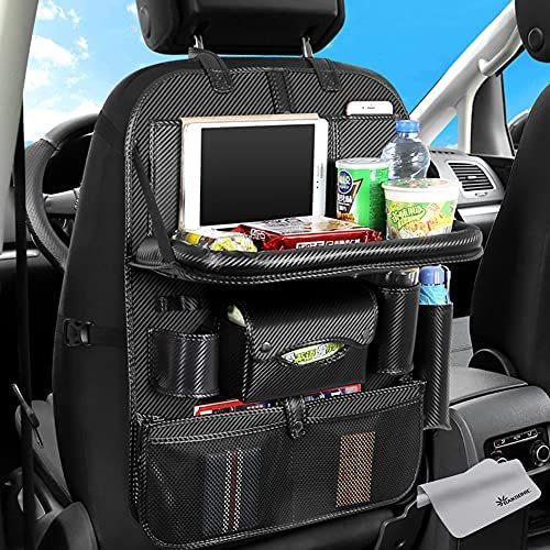 送料無料 Raksonic 人気商品 車用シートバックポケット 後部座席収納 汚れ防止 車用収納ポケット シートバックポケット Ipad収納ポケッ 送料無料 Raksonic 人気商品 車用シートバックポケット 後部座席収納 汚れ防止 車用収納ポケット シートバックポケット Ipad収納ポケッ