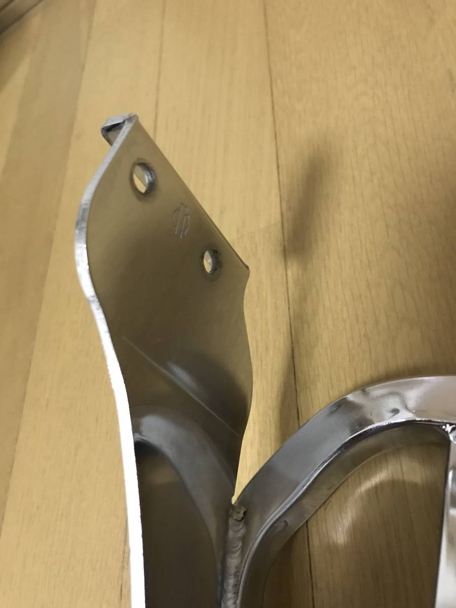 ソフテイル ラゲッジラックです。 www.gastech.com.tr