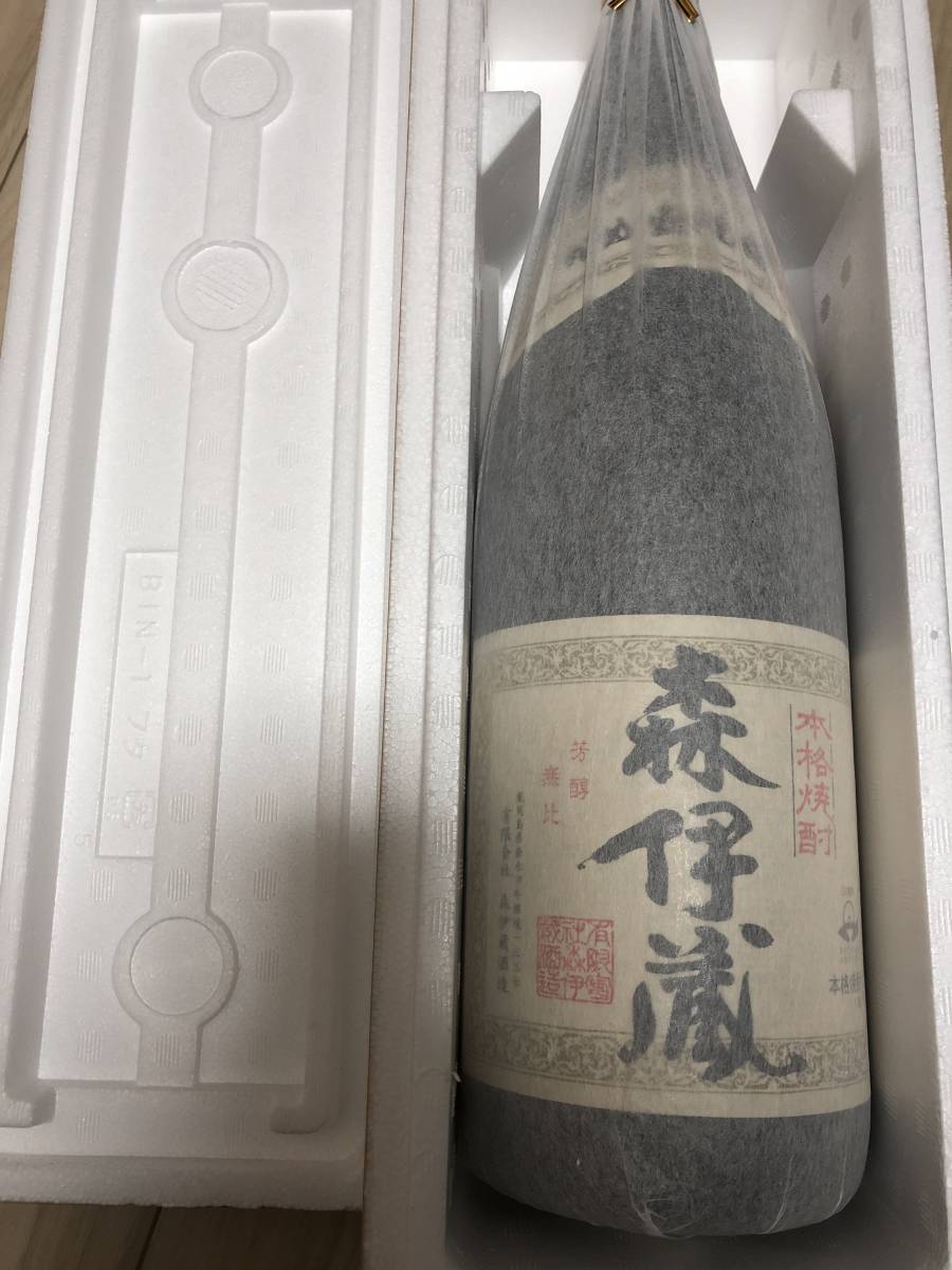 本格焼酎、森伊蔵 1.8L - 通販 - csa.sakura.ne.jp