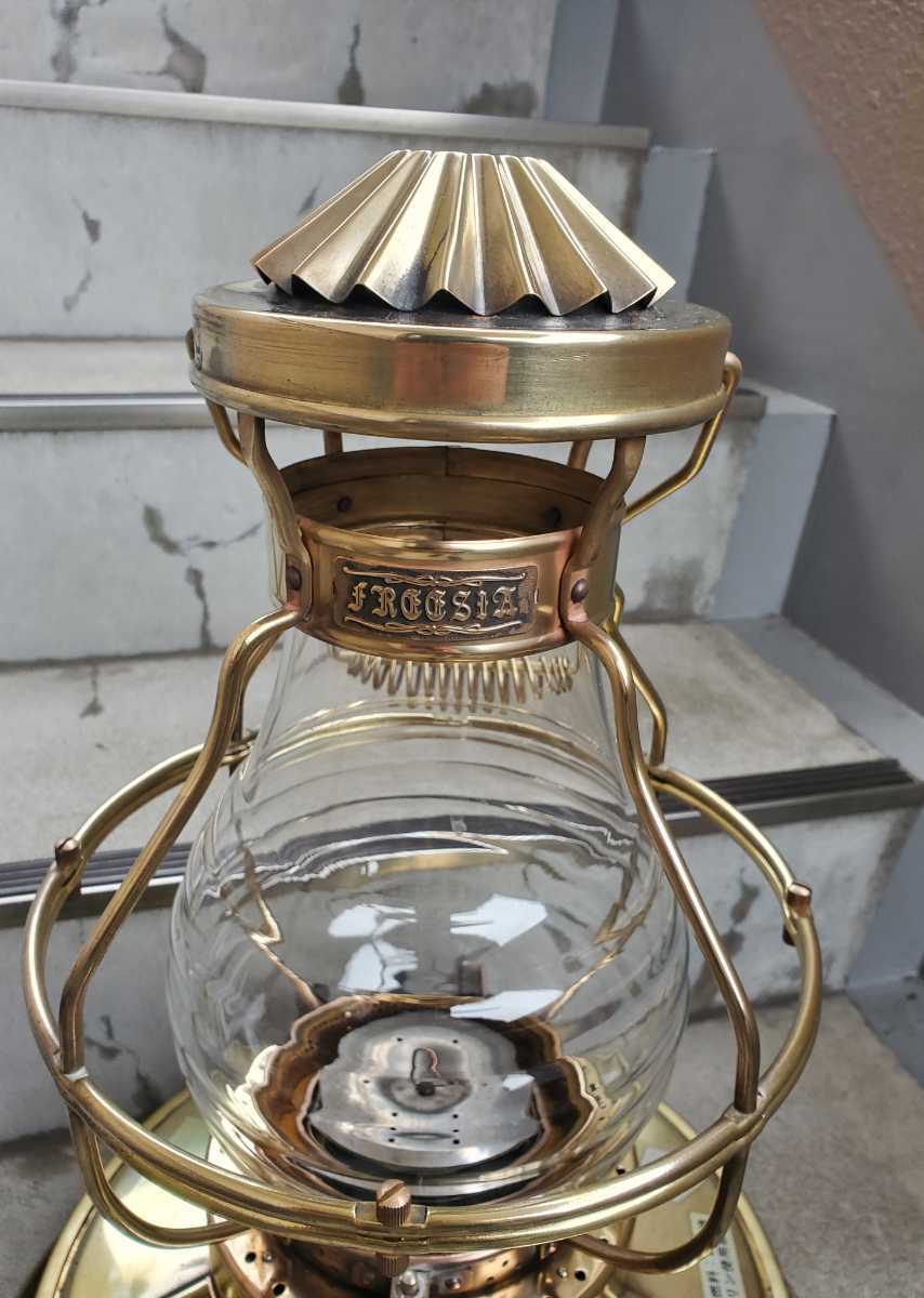 超美品。日本船燈 真鍮製。ヴィンテージ ニッセン 石油ストーブ 超美品。日本船燈 真鍮製。ヴィンテージ ニッセン 石油ストーブ