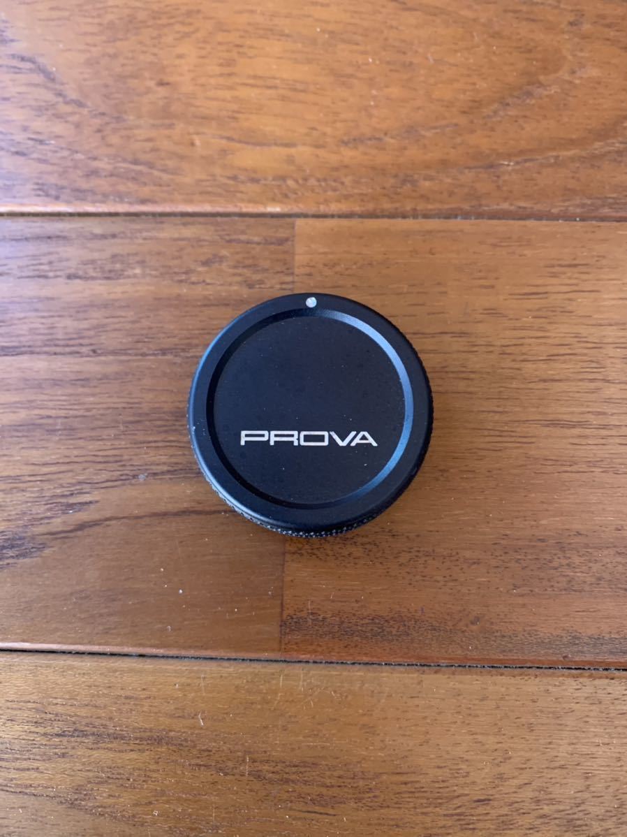 送料無料 プローバ PROVA ブラックアルマイト SIダイアル ダイヤル WRX