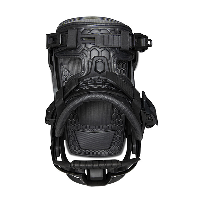 1円 SNB/22 FLOW/フロー FENIX PLUS FUSION/GUNMETAL/M/ビンディング