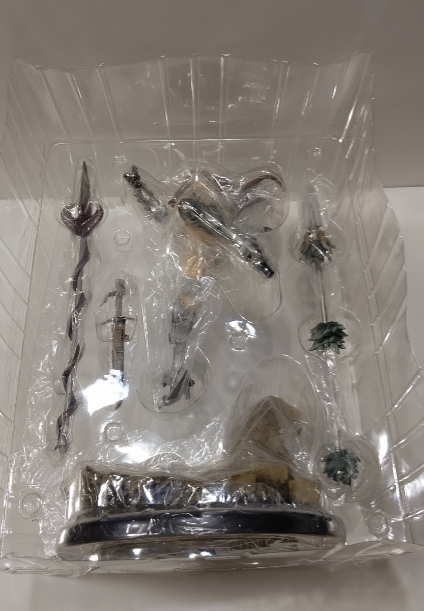 FAIRY TAIL エルザ・スカーレット the騎士ver. 1/6スケールフィギュア