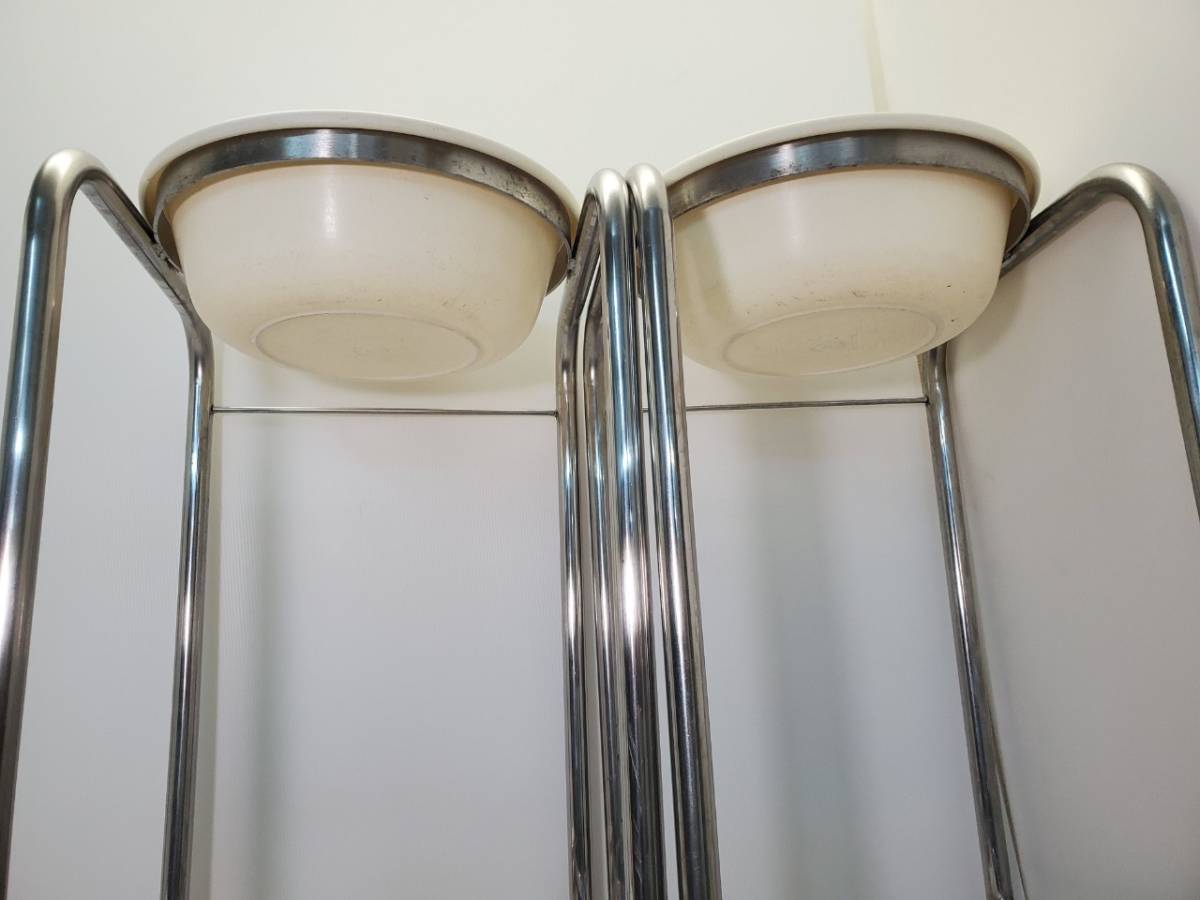 M1395-1 wash-basin face washing pcs hand . pcs medical care for stainless steel W355×D345×H730.