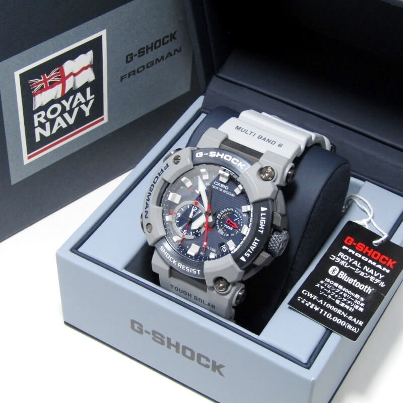 Yahoo!オークション - 美品 CASIO G-SHOCK Gショック GWF-A1...