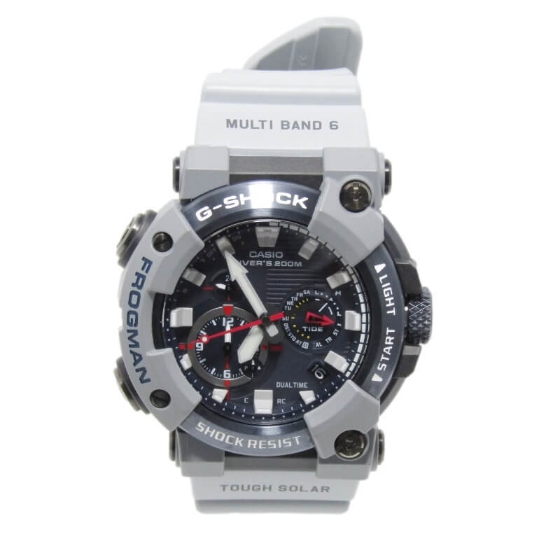 Yahoo!オークション - 美品 CASIO G-SHOCK Gショック GWF Yahoo!オークション - 美品 CASIO G-SHOCK Gショック GWF