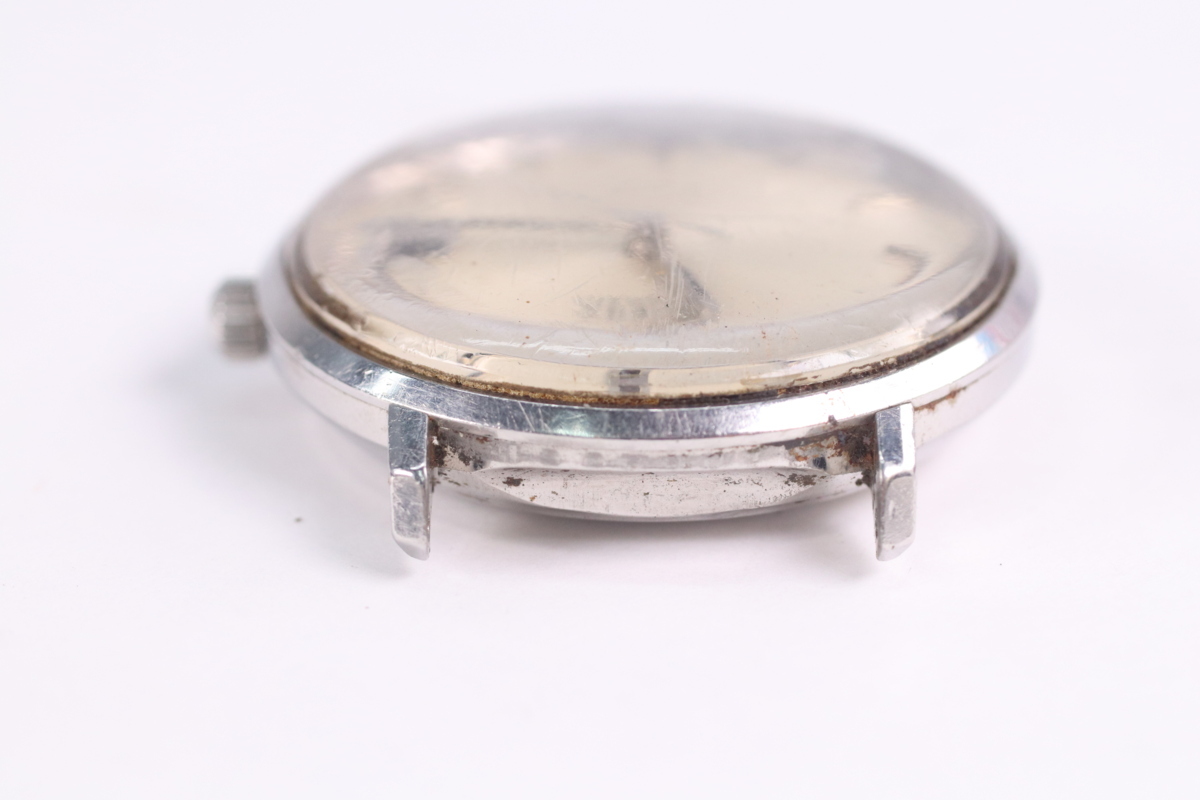 ジャンク品】OMEGA オメガ DE VILLE デビル 166033-TOOL 106 自動巻き