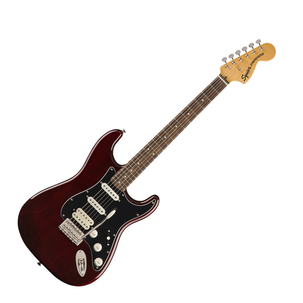 独創的 156400 エレキギター LRL WAL HSS Stratocaster '70s Vibe Classic Squier -  ストラトキャスター - labelians.fr