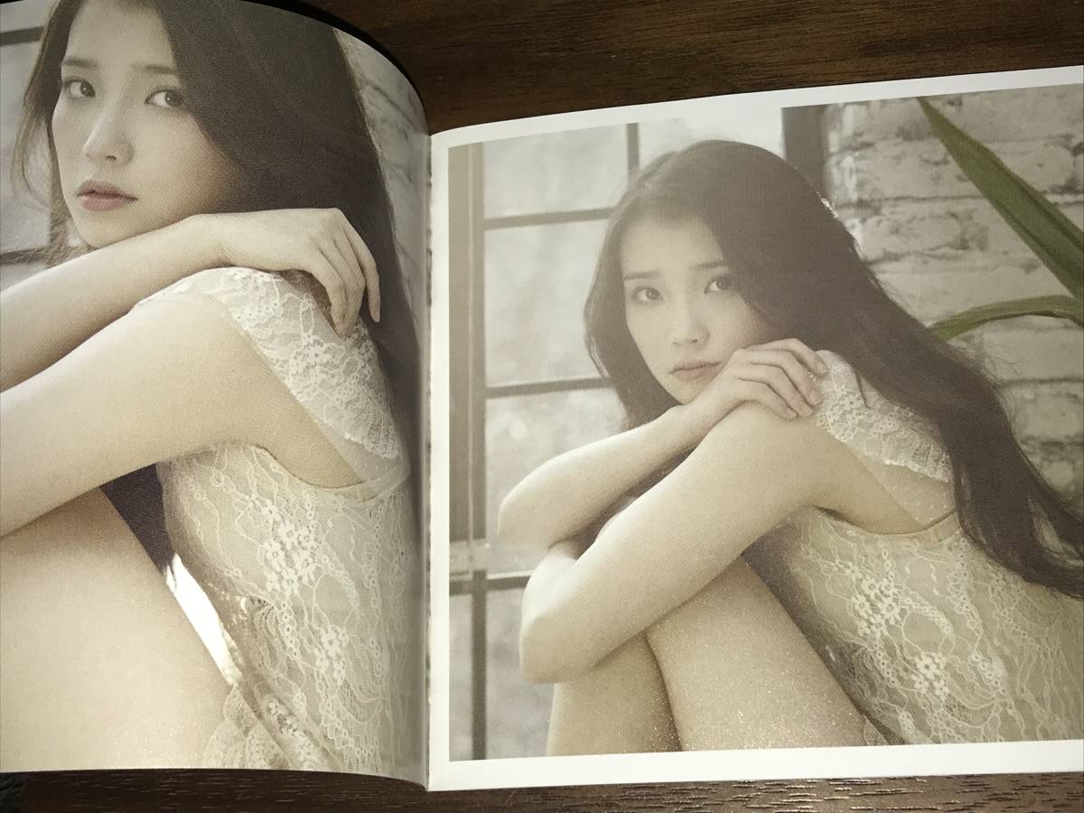 送料込み IU アイユー CD + DVD / Good Day グッドディ Japanese 送料込み IU アイユー CD + DVD / Good Day グッドディ Japanese