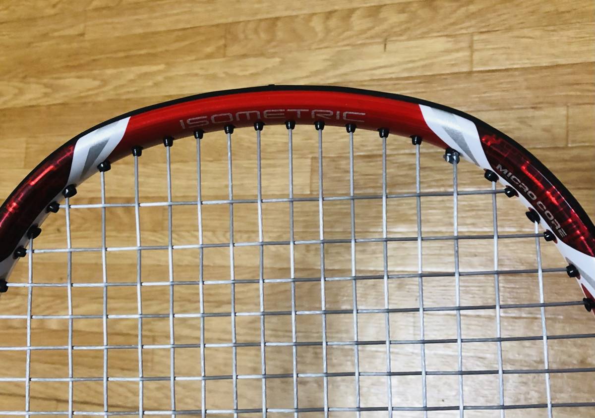 送料無料 極美品 ヨネックス VCORE Tour 89 MIDSIZE YONEX Vコア
