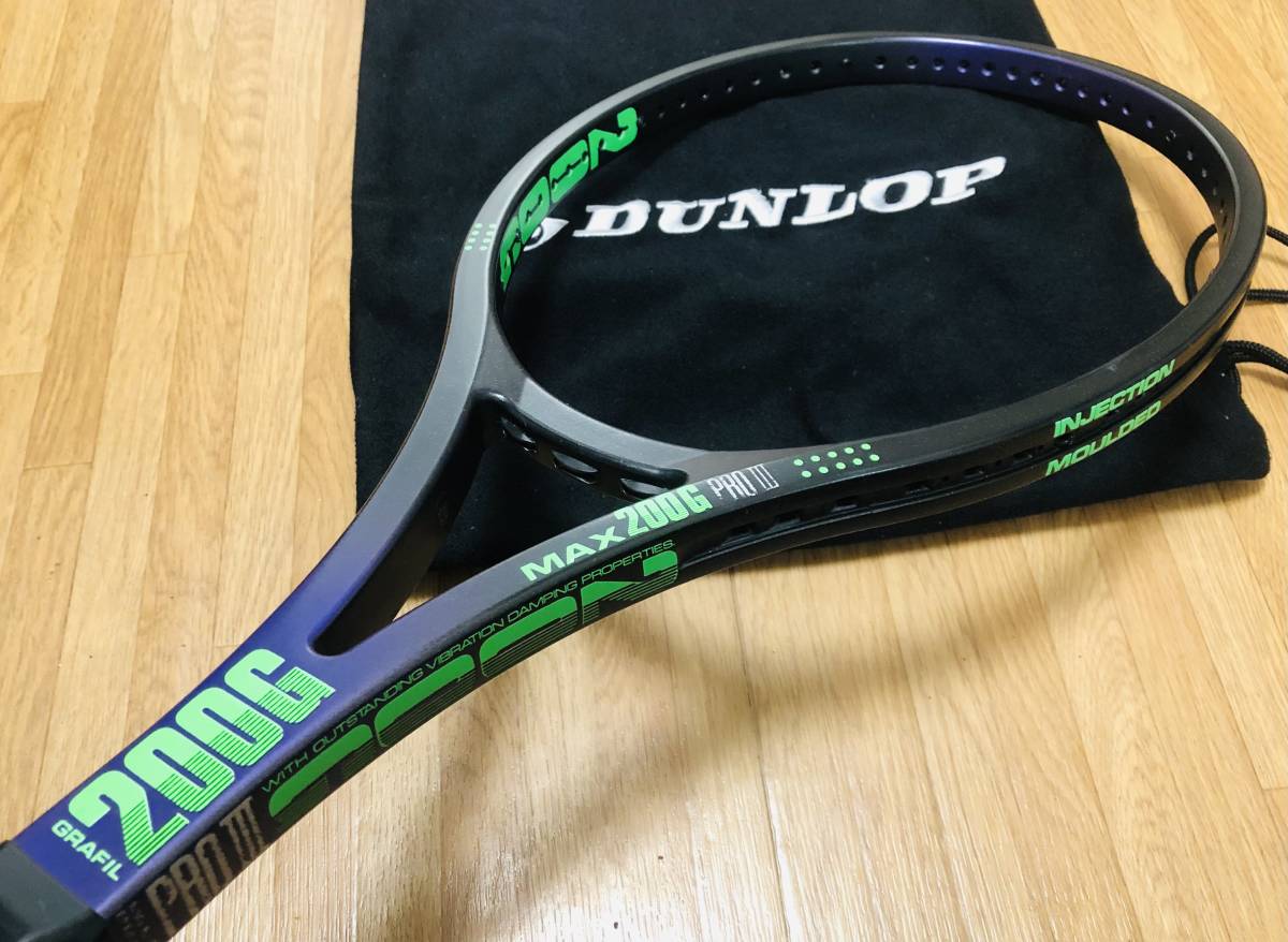 送料無料 DUNLOP MAX200G PROⅢ ダンロップ マックス200G プロⅢ 送料無料 DUNLOP MAX200G PROⅢ ダンロップ マックス200G プロⅢ