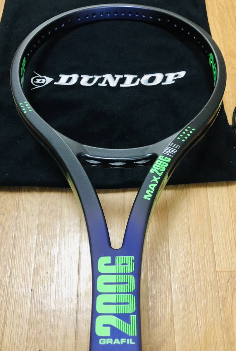 送料無料 DUNLOP MAX200G PROⅢ ダンロップ マックス200G プロⅢ 送料無料 DUNLOP MAX200G PROⅢ ダンロップ マックス200G プロⅢ
