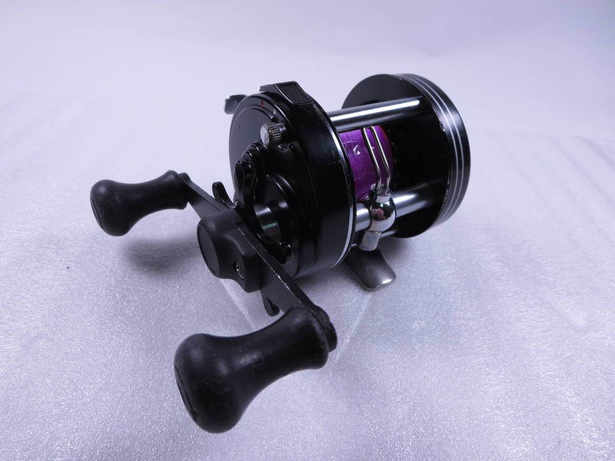 新着商品 （検 ベイトリール Millionaire Daiwa ダイワ精工 GS-3000C