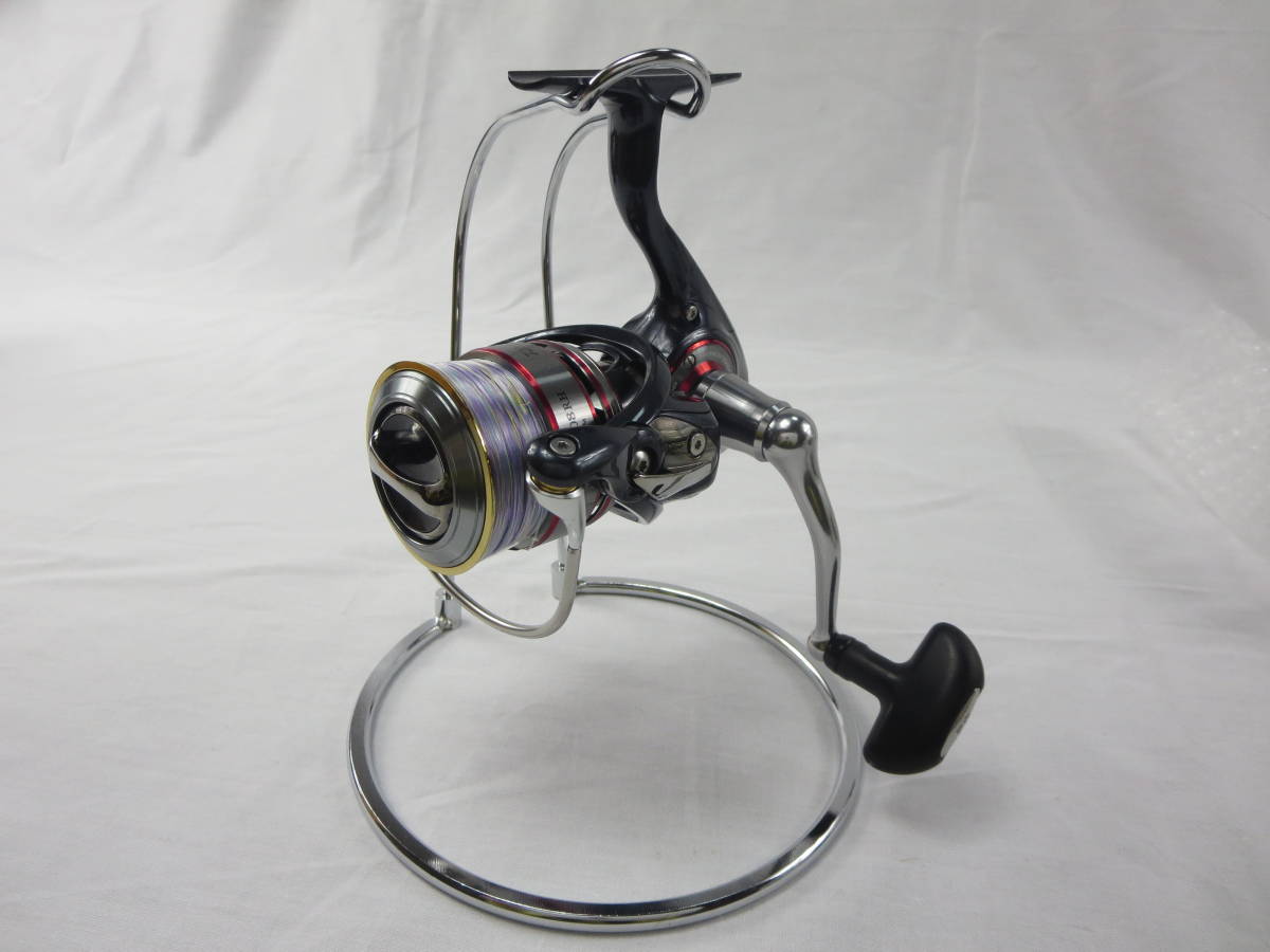 最新作100%新品】 DAIWA - ダイワ 10セルテート 2508RHの通販 by