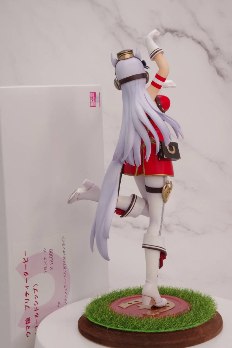 Yahoo!オークション - ウマ娘 プリティーダービー ~ゴールド Yahoo!オークション - ウマ娘 プリティーダービー ~ゴールド