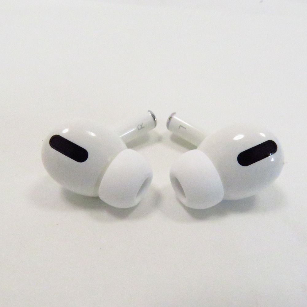 Th413191 アップル ワイヤレスイヤホン Bluetooth AirPods Pro