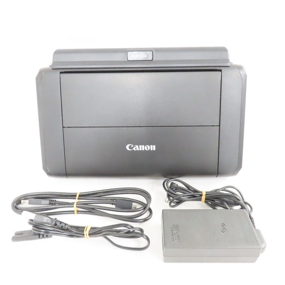 Ts747951 キャノン インクジェットプリンター TR153 canon www.gastech