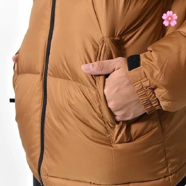 即日発送 送料込み XXLサイズ ノースフェイス ヌプシジャケット 即日発送 送料込み XXLサイズ ノースフェイス ヌプシジャケット