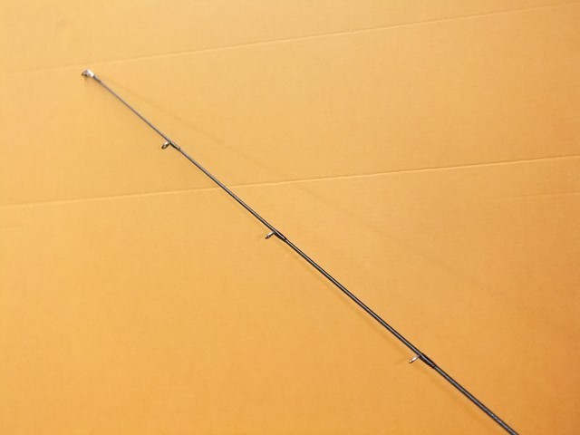 F8921-292□ジャッカル×シマノ 18' ポイズンアドレナ 264UL-2