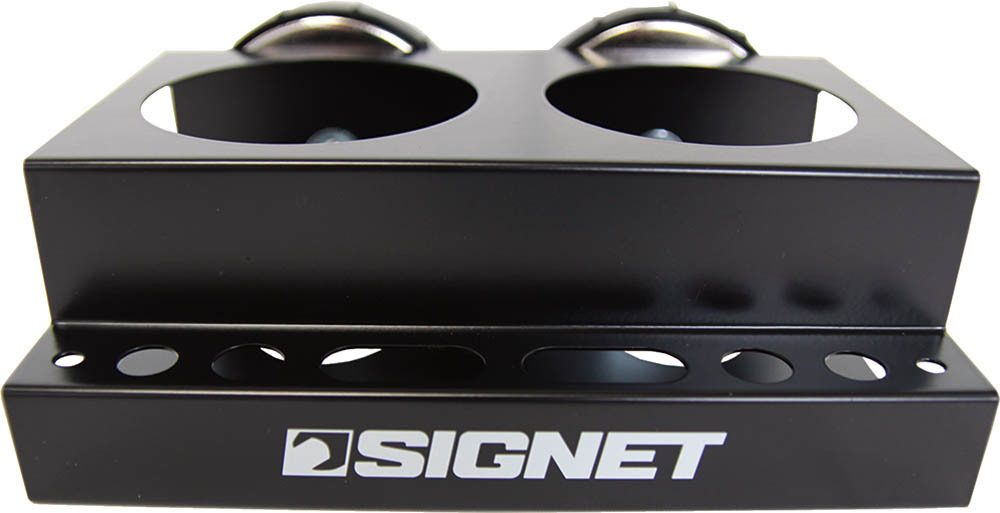 SIGNET 54593 マグネットツールホルダー スプレー缶やインパクトレンチに_画像1