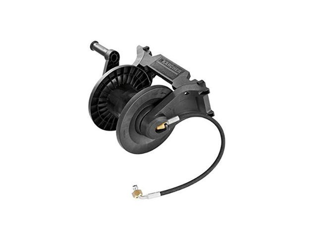 ケルヒャー(KARCHER) ホースリールマウントキット 20m巻用 EASY!Lock対応品 コンパクトクラス用 2110-0100 2.110-010.0