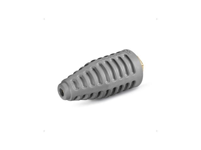 ケルヒャー(KARCHER) サイクロンジェットノズル ノズルサイズ070/080 EASY!Lock非対応品 4763-2540 4.763-254.0
