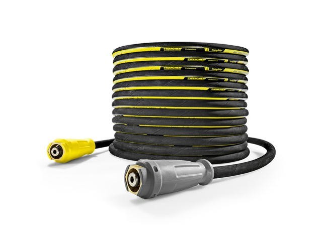 コンビニ受取対応商品】 ケルヒャー KARCHER 高圧ホース EASY Lock対応 ...