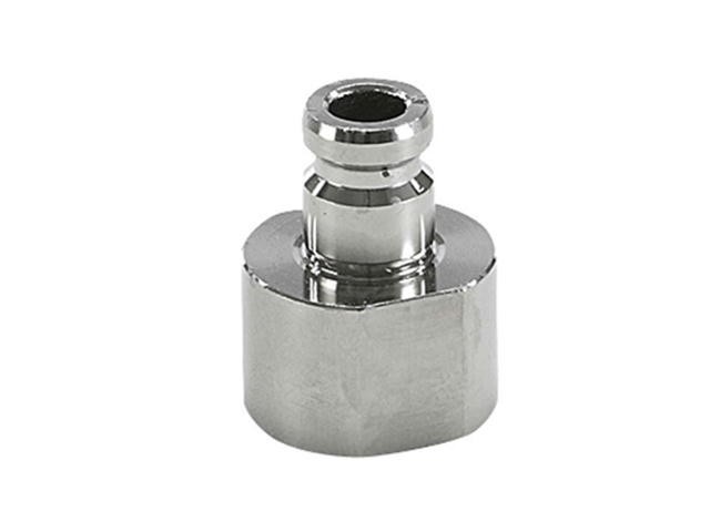 ケルヒャー(KARCHER) 高圧ホース用カップリング ワンタッチタイプ 高圧洗浄機側(オネジ) EASY!Lock非対応品 6463-0250 6.463-025.0