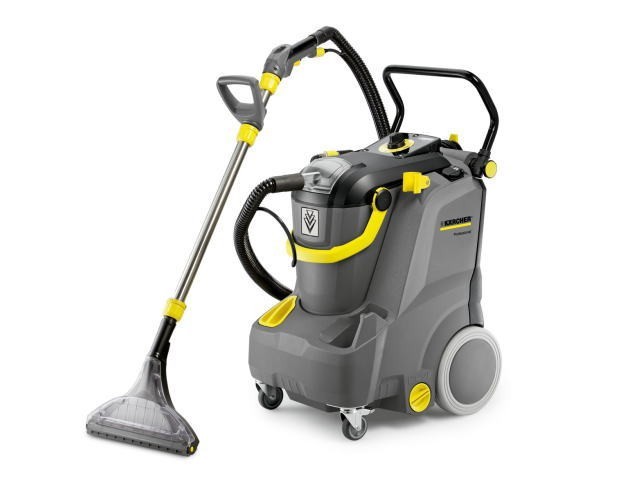 KARCHER(ケルヒャー)カーペットリンスクリーナー Puzzi30/4