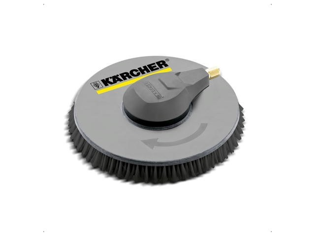 ケルヒャー（KARCHER） 太陽電池モジュール洗浄システムiSolar 専用ブラシ iSolar400 6368-5470 6.368-547.0