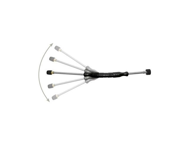 ケルヒャー(KARCHER) フレキシブルランス 65cm EASY!Lock非対応品 6394-7340 6.394-734.0