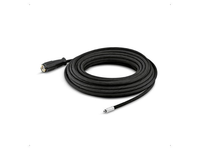ケルヒャー(KARCHER) 太陽電池モジュール洗浄システム専用ホース ランスTL10H/TL 10C専用ホース 11.5m 6392-9770 6.392-977.0