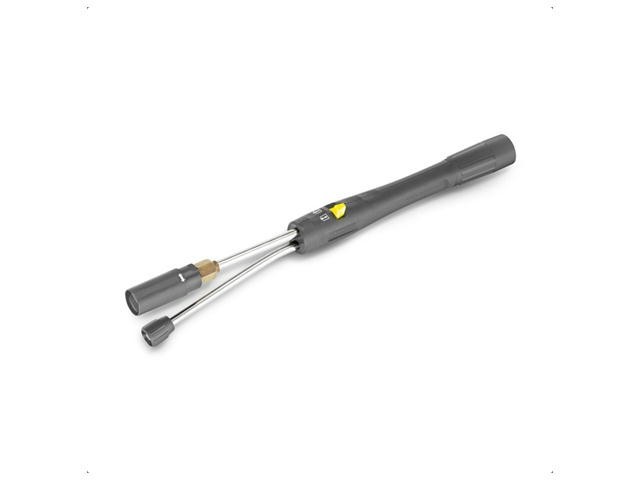 ケルヒャー(KARCHER) INNOツインフォームランス インジェクターセット無し 接続口M22X1.5 2640-6920 2.640-692.0