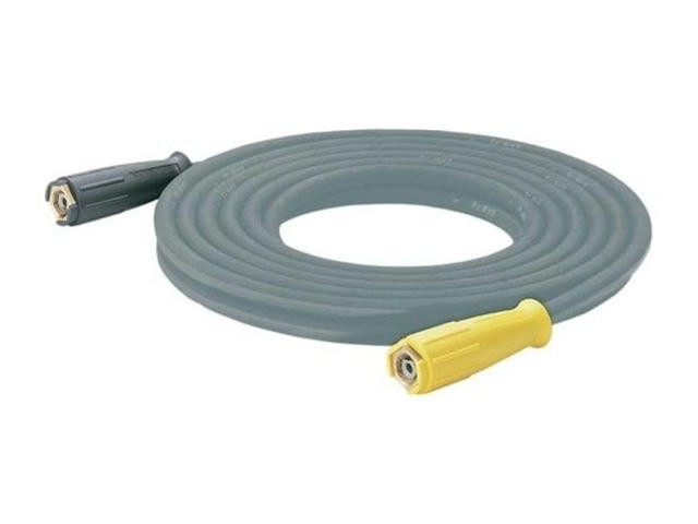 ケルヒャー(KARCHER) トリガーガン組み込みタイプ高圧ホース EASY!Lock非対応品 食品用 15m(内径6mm) 6391-6540 6.391-654.0