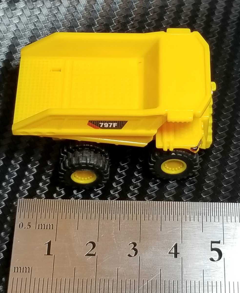 リジッドダンプカー 797F www.sanagustin.ac.id