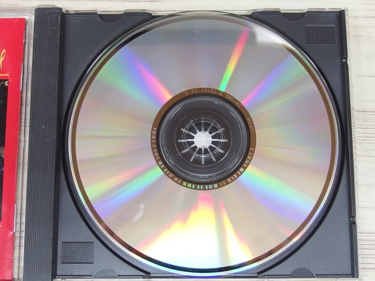 CD / Whenever We Wanted / JOHN MELLENCAMP / 『D28』/ 中古_画像5